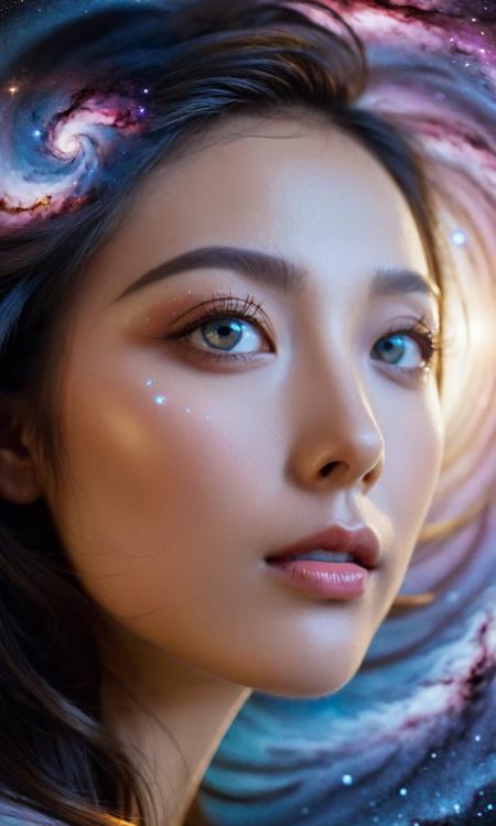 24241775-2823223246-A captivating close-up of a captivating woman with eyes that radiate swirling galaxies and distant stars. Her gaze is mesmerizin.png